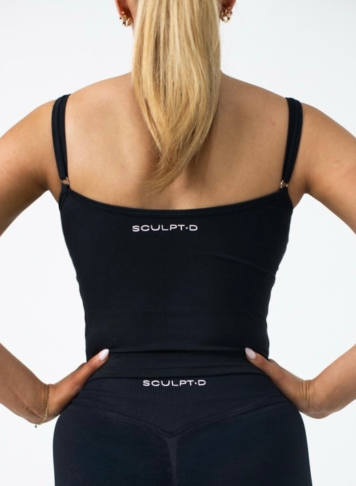 Sculpt Cami