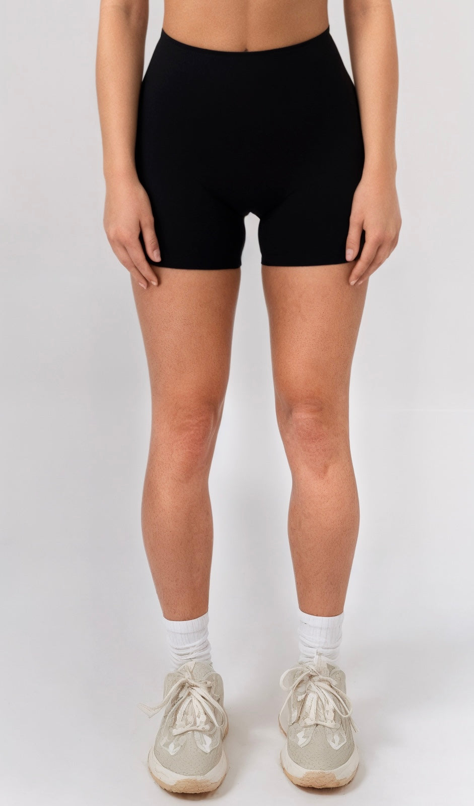 Sculpt Shorts 4.5"